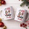 Like Mother Like Daughter With Cartoon Characters - Personalized Custom Coffee Mug - FAM773_MG Like Mother Like Daughter With Cartoon Characters - Personalized Custom Coffee Mug - FAM773_MG