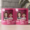 Like Mother Like Son Oh Crap Toy Box - Personalized Mug Like Mother Like Son Oh Crap Toy Box - Personalized Mug