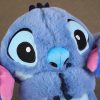 Lilo & Stitch Plush Doll: Soothing Music & Light for Sweet Dreams Lilo & Stitch Plush Doll: Soothing Music & Light for Sweet Dreams