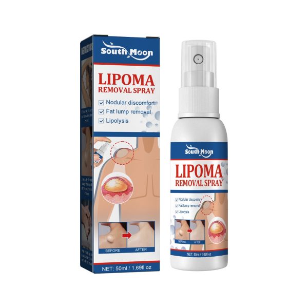 Lipoma Removal Spray Lipoma Removal Spray