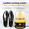Liquid Shoe Repair Cream Liquid Shoe Repair Cream