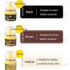 Liquid Shoe Repair Cream Liquid Shoe Repair Cream