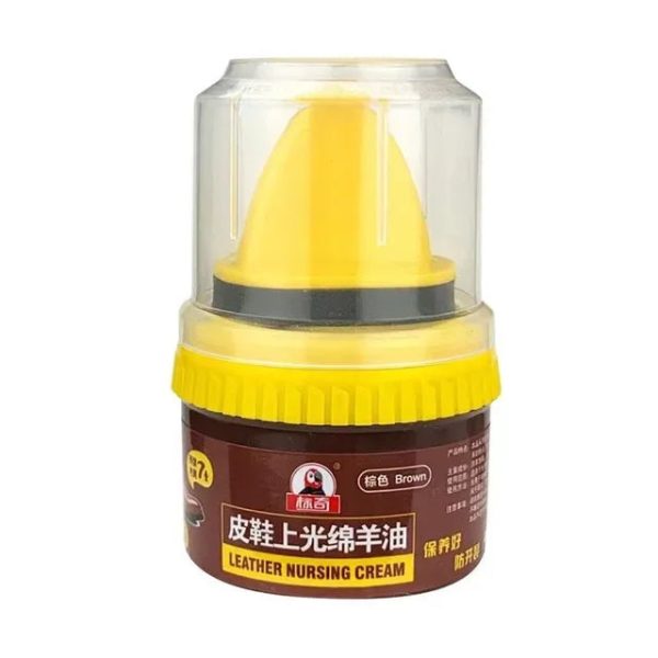 Liquid Shoe Repair Cream Liquid Shoe Repair Cream