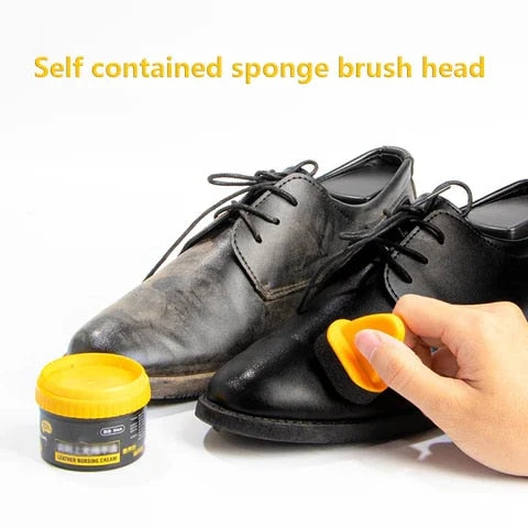Liquid Shoe Repair Cream Liquid Shoe Repair Cream