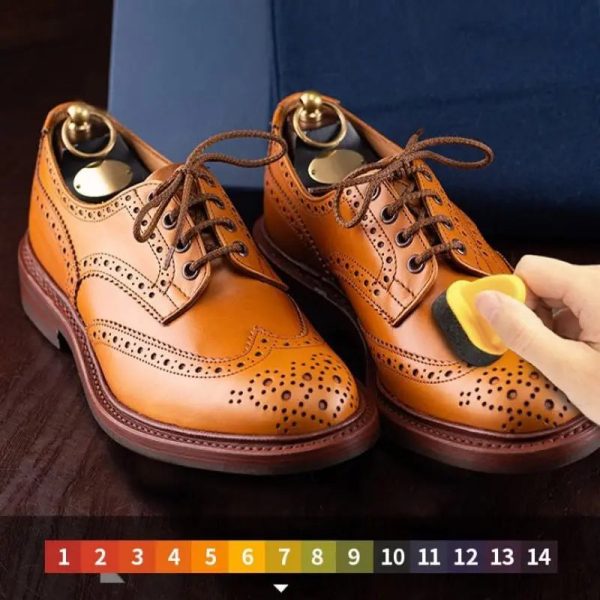 Liquid Shoe Repair Cream Liquid Shoe Repair Cream
