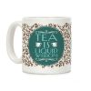 Liquid Wisdom Coffee Mug Liquid Wisdom Coffee Mug
