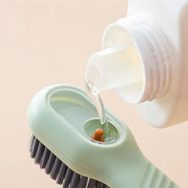 Liquidclean Shoebrush