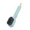 Liquidclean Shoebrush