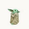 Little Baby YODA Statue Figure Toys Little Baby YODA Statue Figure Toys