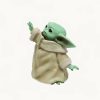 Little Baby YODA Statue Figure Toys Little Baby YODA Statue Figure Toys