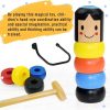 Little Man Toy - 3 Pcs Little Man Toy - 3 Pcs