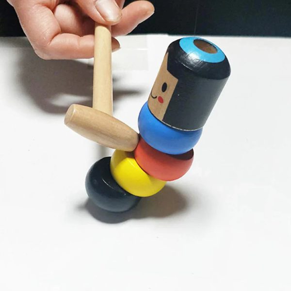 Little Man Toy - 3 Pcs Little Man Toy - 3 Pcs