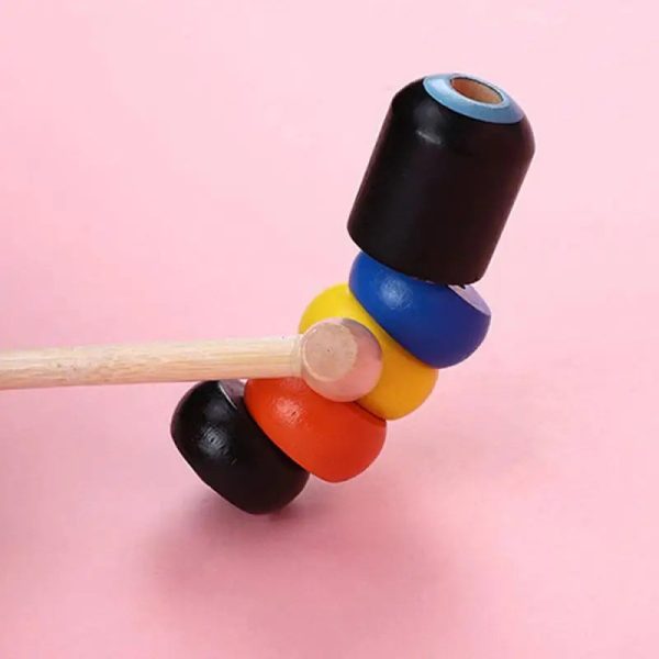 Little Man Toy - 3 Pcs Little Man Toy - 3 Pcs
