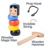 Little Man Toy - 3 Pcs Little Man Toy - 3 Pcs