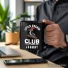 Little Pecker Club Personalized Mug, Funny Sarcastic Woodpecker Gift with Custom Name Little Pecker Club Personalized Mug, Funny Sarcastic Woodpecker Gift with Custom Name