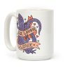 Liz, Laugh, Love (Lizard) Coffee Mug Liz, Laugh, Love (Lizard) Coffee Mug