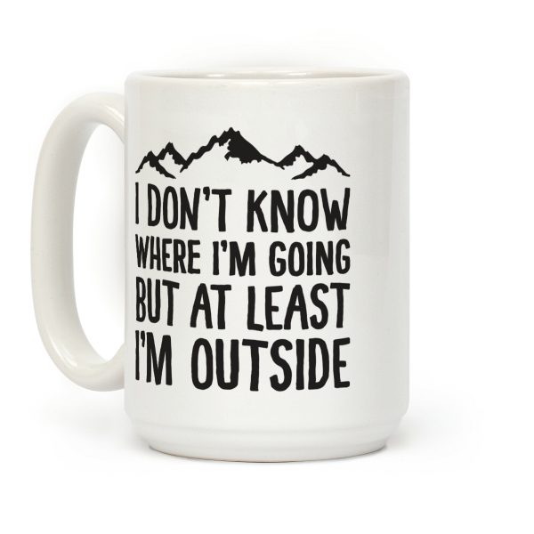 Llamasaurus Coffee Mug
