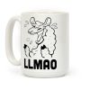 LLMAO Coffee Mug LLMAO Coffee Mug