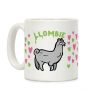 Llombie Coffee Mug Llombie Coffee Mug