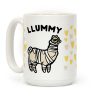 Llummy Coffee Mug