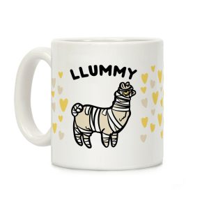 Llummy Coffee Mug