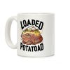 Loaded Potatoad Coffee Mug