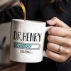 Loading, Progress Bar Design - Personalized Custom Coffee Mug - DOC027_MG Loading, Progress Bar Design - Personalized Custom Coffee Mug - DOC027_MG