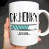 Loading, Progress Bar Design - Personalized Custom Coffee Mug - DOC027_MG Loading, Progress Bar Design - Personalized Custom Coffee Mug - DOC027_MG