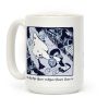 Lofi Hip Hop Goose Coffee Mug Lofi Hip Hop Goose Coffee Mug