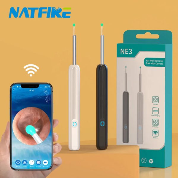 Loft Ear Wax Remover Loft Ear Wax Remover
