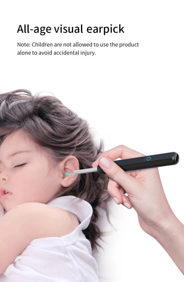 Loft Ear Wax Remover Loft Ear Wax Remover