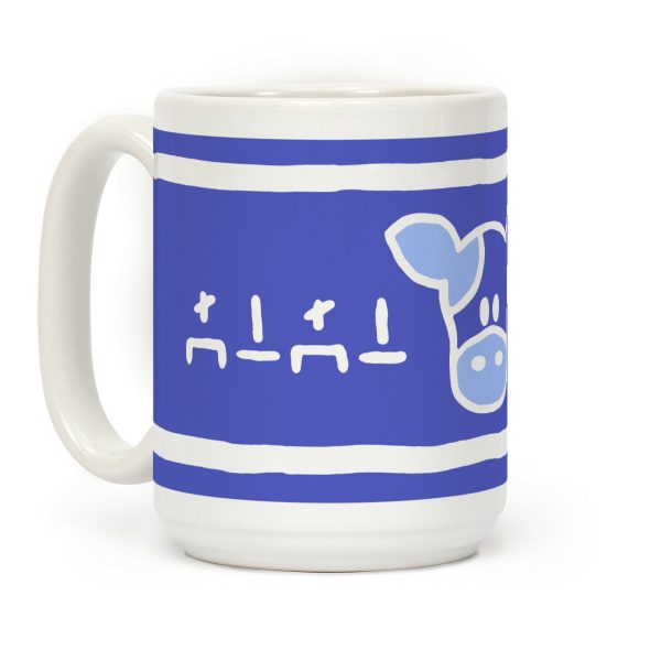 Lon Lon Milk Coffee Mug Lon Lon Milk Coffee Mug