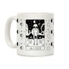 Loner Tarot Card Coffee Mug Loner Tarot Card Coffee Mug