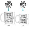 Long Distance Cherishing Moments With My Besties This Holiday - Bestie Personalized Custom Mug - Christmas Gift For Best Friends, BFF, Sisters Long Distance Cherishing Moments With My Besties This Holiday - Bestie Personalized Custom Mug - Christmas Gift For Best Friends, BFF, Sisters