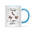Long Distance Family Friends Siblings Sisters Besties Personalized Mug, Togetherness Christmas Gift, Birthday Gift, Gift For Loved Ones Far Away Long Distance Family Friends Siblings Sisters Besties Personalized Mug, Togetherness Christmas Gift, Birthday Gift, Gift For Loved Ones Far Away