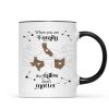 Long Distance Family Friends Siblings Sisters Besties Personalized Mug, Togetherness Christmas Gift, Birthday Gift, Gift For Loved Ones Far Away Long Distance Family Friends Siblings Sisters Besties Personalized Mug, Togetherness Christmas Gift, Birthday Gift, Gift For Loved Ones Far Away