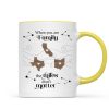 Long Distance Family Friends Siblings Sisters Besties Personalized Mug, Togetherness Christmas Gift, Birthday Gift, Gift For Loved Ones Far Away Long Distance Family Friends Siblings Sisters Besties Personalized Mug, Togetherness Christmas Gift, Birthday Gift, Gift For Loved Ones Far Away