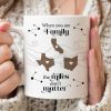 Long Distance Family Friends Siblings Sisters Besties Personalized Mug, Togetherness Christmas Gift, Birthday Gift, Gift For Loved Ones Far Away Long Distance Family Friends Siblings Sisters Besties Personalized Mug, Togetherness Christmas Gift, Birthday Gift, Gift For Loved Ones Far Away