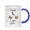 Long Distance Family Friends Siblings Sisters Besties Personalized Mug, Togetherness Christmas Gift, Birthday Gift, Gift For Loved Ones Far Away Long Distance Family Friends Siblings Sisters Besties Personalized Mug, Togetherness Christmas Gift, Birthday Gift, Gift For Loved Ones Far Away