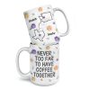Long Distance Miss You More Than Words Can Say - Bestie Personalized Custom 3D Inflated Effect Printed Mug - Christmas Gift For Best Friends, BFF, Sisters Long Distance Miss You More Than Words Can Say - Bestie Personalized Custom 3D Inflated Effect Printed Mug - Christmas Gift For Best Friends, BFF, Sisters