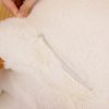 Long Goose Plush Pillow Soft Duck Stuffed Cushion Long Goose Plush Pillow Soft Duck Stuffed Cushion
