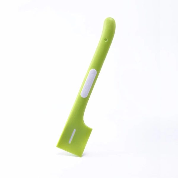 Long-Handled Canned Pet Food Spoons Feeding Accessories Long-Handled Canned Pet Food Spoons Feeding Accessories