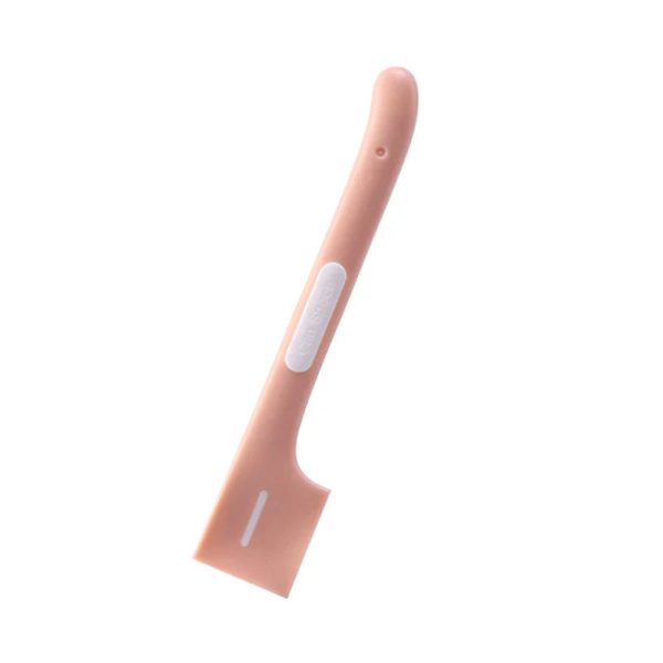 Long-Handled Canned Pet Food Spoons Feeding Accessories Long-Handled Canned Pet Food Spoons Feeding Accessories