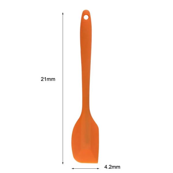 Long-Handled Canned Pet Food Spoons Feeding Accessories Long-Handled Canned Pet Food Spoons Feeding Accessories