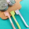 Long-Handled Canned Pet Food Spoons Feeding Accessories Long-Handled Canned Pet Food Spoons Feeding Accessories