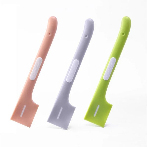 Long-Handled Canned Pet Food Spoons Feeding Accessories Long-Handled Canned Pet Food Spoons Feeding Accessories