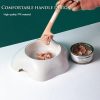 Long-Handled Canned Pet Food Spoons Feeding Accessories Long-Handled Canned Pet Food Spoons Feeding Accessories