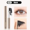 Long-Lasting Brown Curling Mascara Long-Lasting Brown Curling Mascara