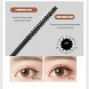 Long-Lasting Brown Curling Mascara Long-Lasting Brown Curling Mascara