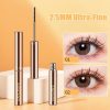 Long-Lasting Brown Curling Mascara Long-Lasting Brown Curling Mascara